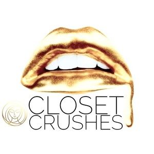 ✨ Closet Crushes! Admire The Beautiful Curation ✨
